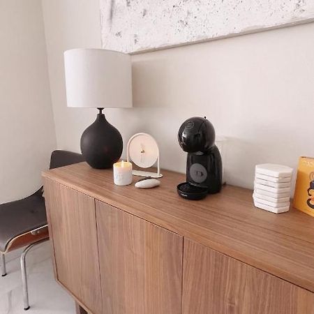 Precioso Apartamento Con Piscina A 3 Minutos De La Playa En Coche Torremolinos Buitenkant foto