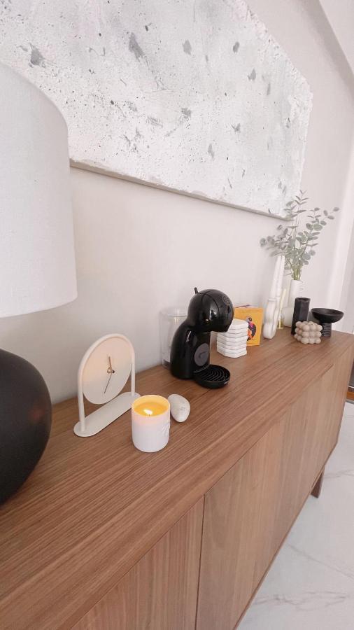 Precioso Apartamento Con Piscina A 3 Minutos De La Playa En Coche Torremolinos Buitenkant foto