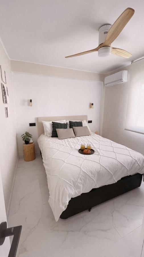 Precioso Apartamento Con Piscina A 3 Minutos De La Playa En Coche Torremolinos Buitenkant foto