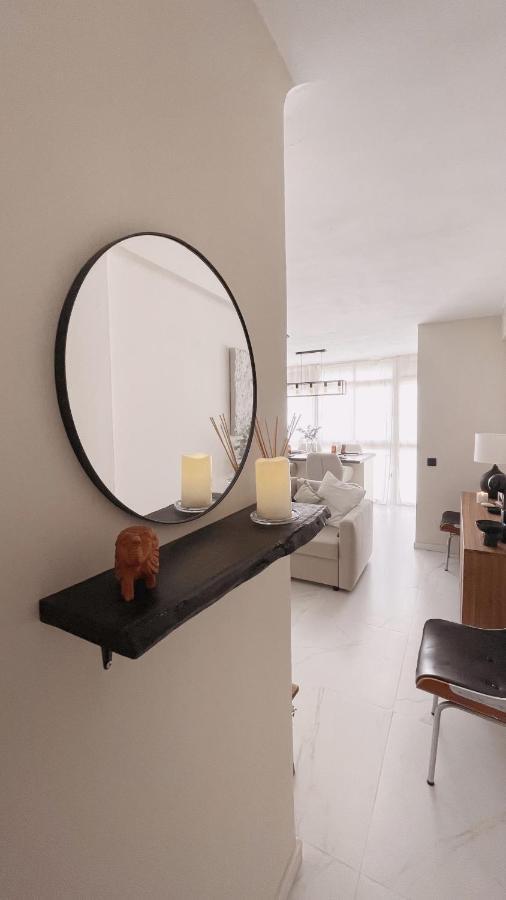 Precioso Apartamento Con Piscina A 3 Minutos De La Playa En Coche Torremolinos Buitenkant foto