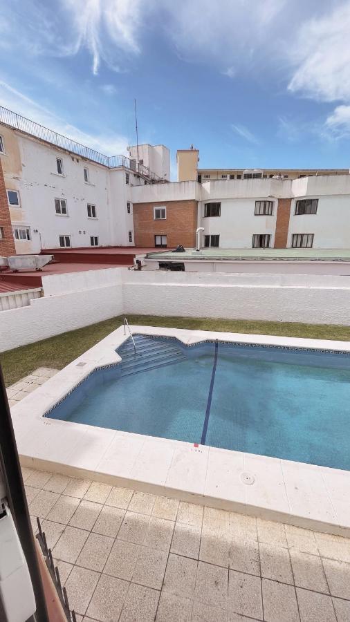 Precioso Apartamento Con Piscina A 3 Minutos De La Playa En Coche Torremolinos Buitenkant foto